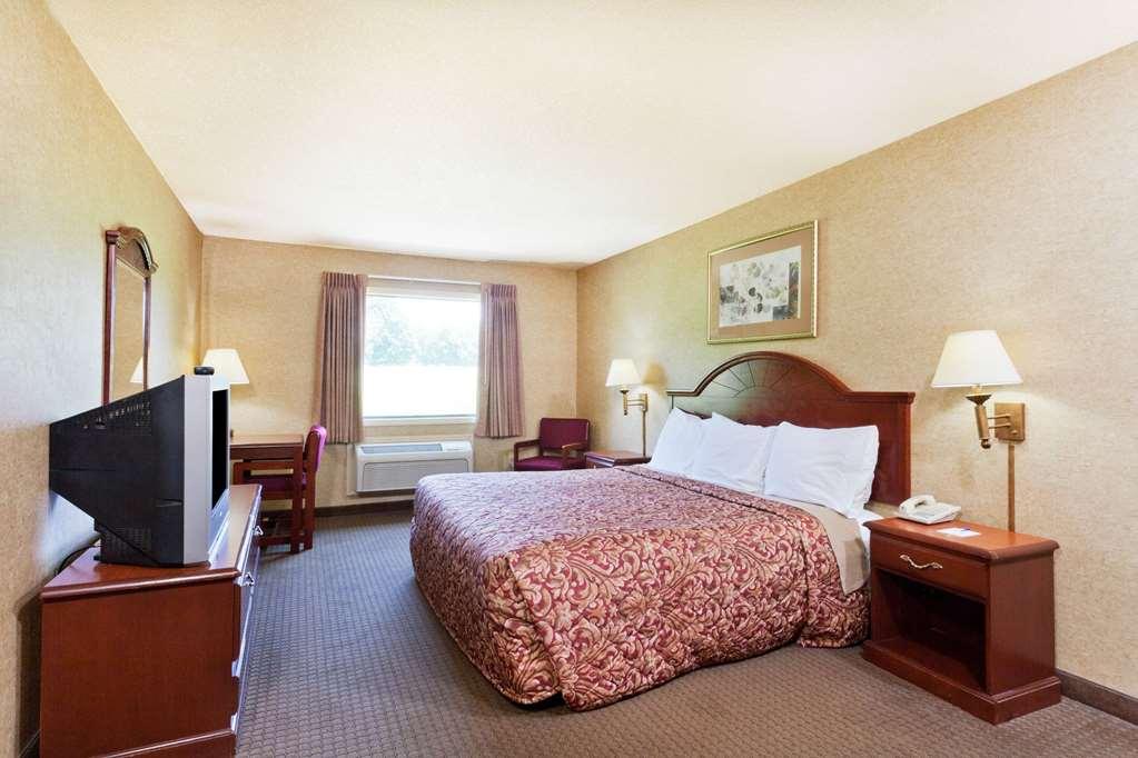 Days Inn & Suites By Wyndham Wynne Bekvämligheter bild